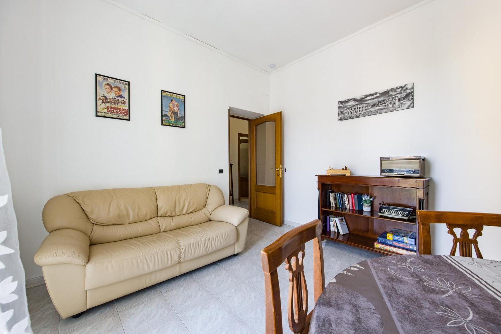 Mirti Classic Plaza Netflix Wi-Fi And Relax In Roma Lejlighed Eksteriør billede