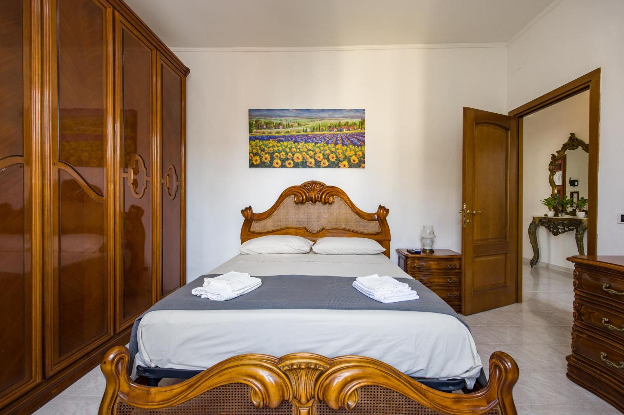Mirti Classic Plaza Netflix Wi-Fi And Relax In Roma Lejlighed Eksteriør billede