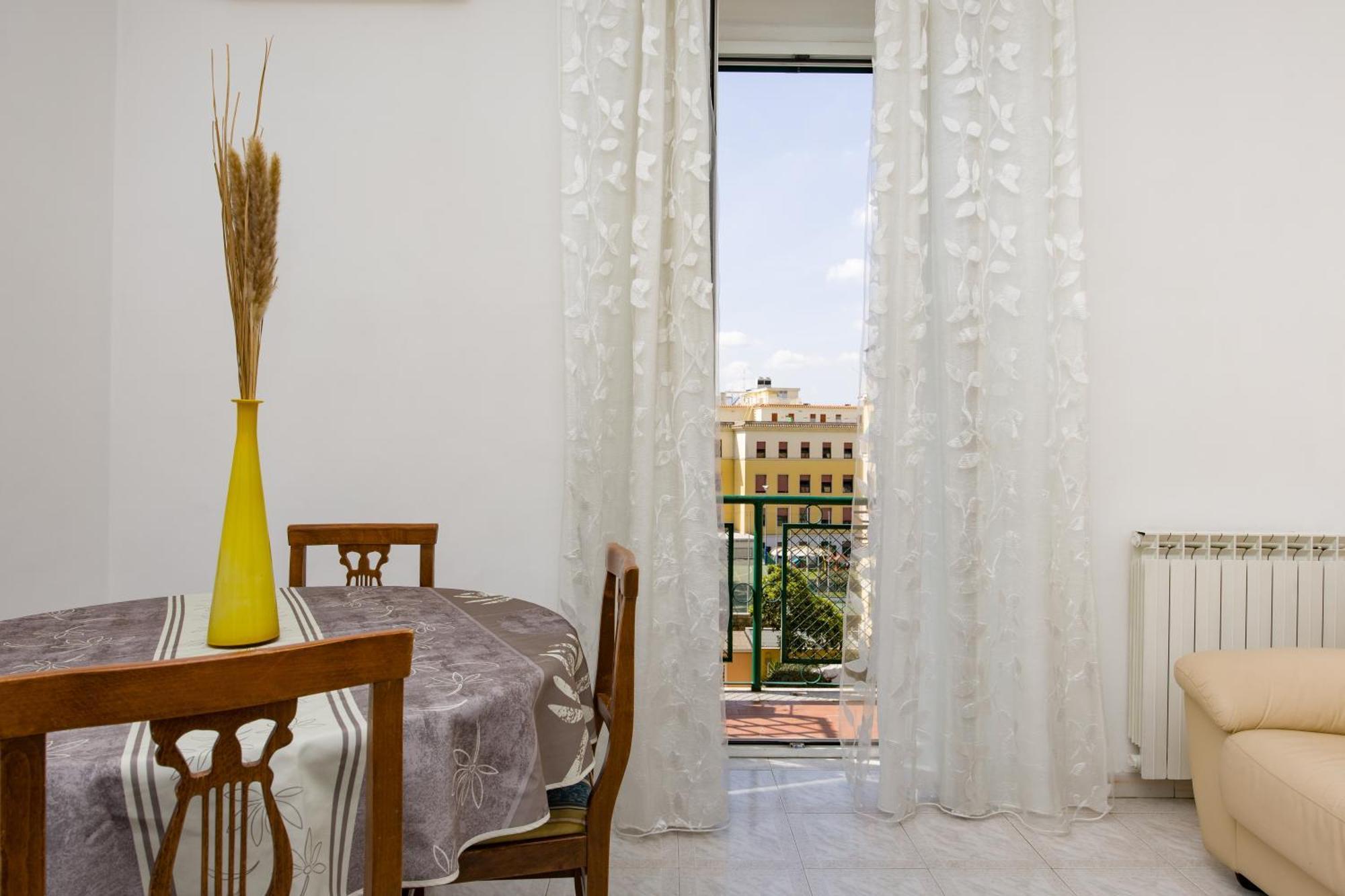 Mirti Classic Plaza Netflix Wi-Fi And Relax In Roma Lejlighed Eksteriør billede