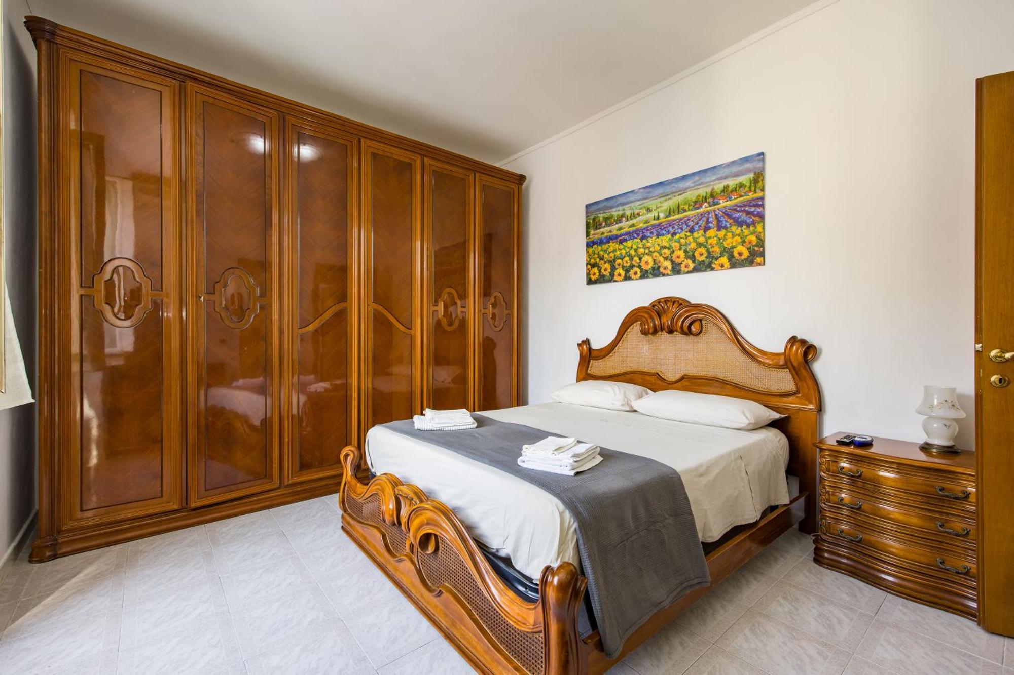 Mirti Classic Plaza Netflix Wi-Fi And Relax In Roma Lejlighed Eksteriør billede
